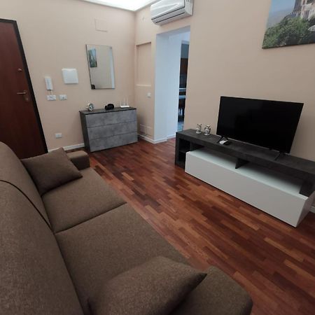 Ai Telamoni Apartments Trapani Extérieur photo