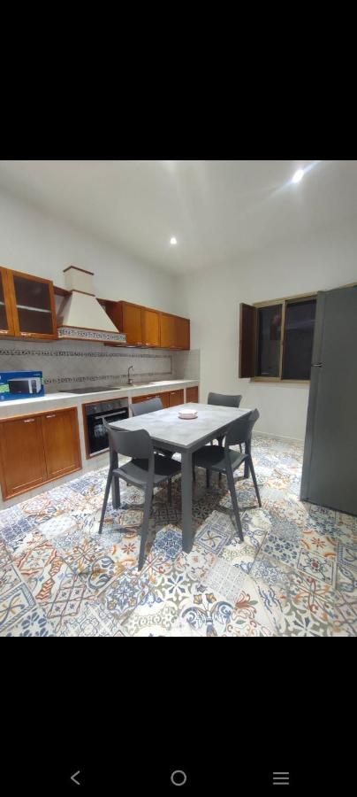 Ai Telamoni Apartments Trapani Extérieur photo