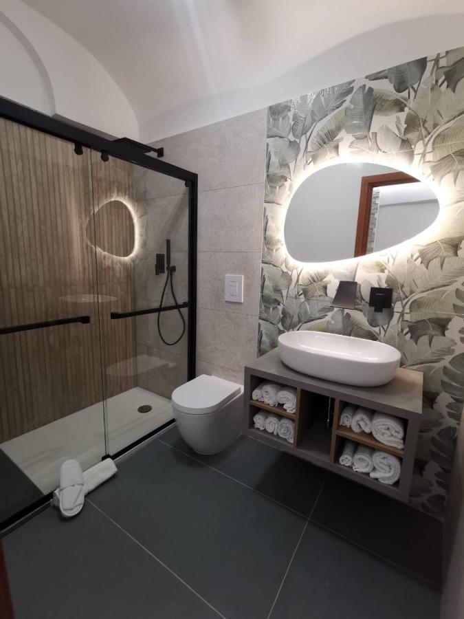 Ai Telamoni Apartments Trapani Extérieur photo