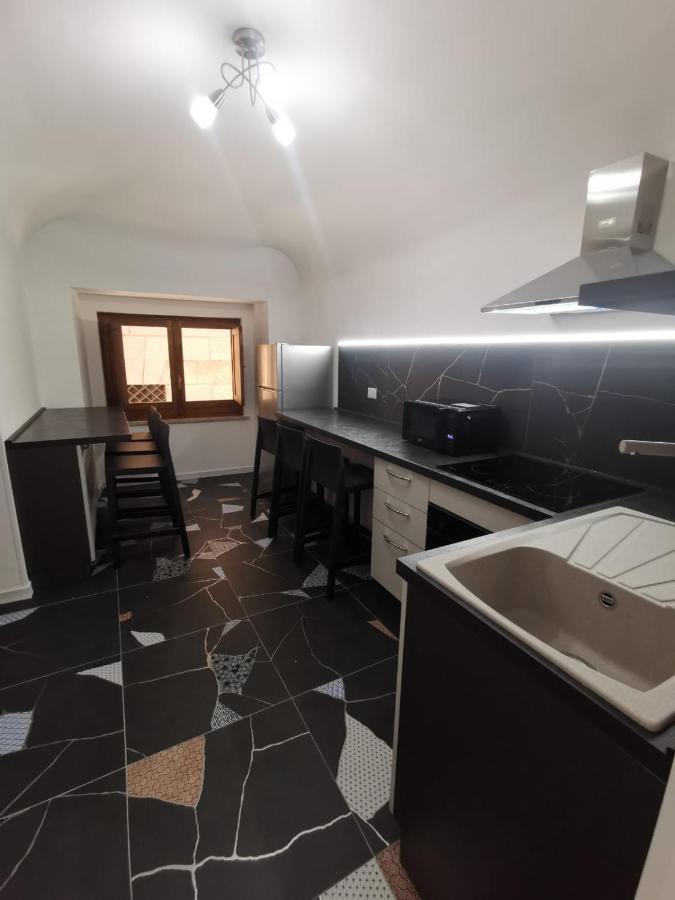 Ai Telamoni Apartments Trapani Extérieur photo