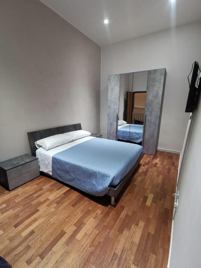 Ai Telamoni Apartments Trapani Extérieur photo