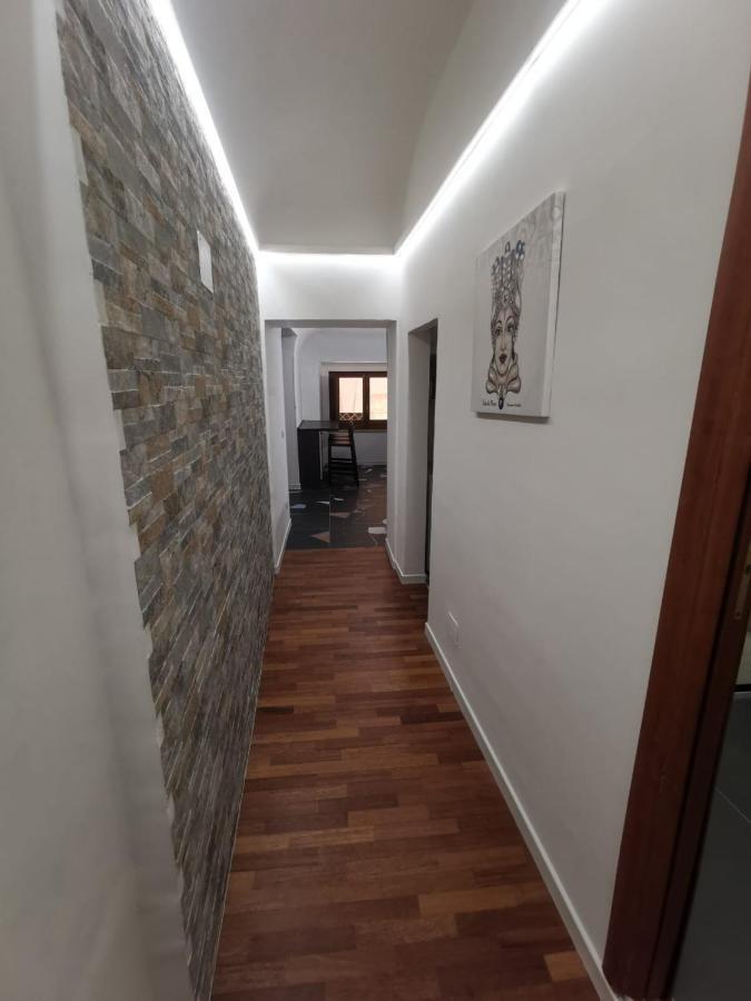 Ai Telamoni Apartments Trapani Extérieur photo