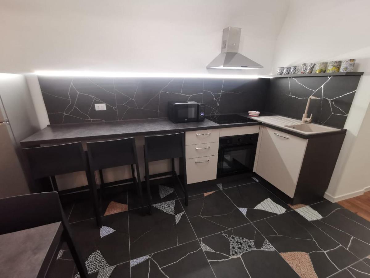 Ai Telamoni Apartments Trapani Extérieur photo