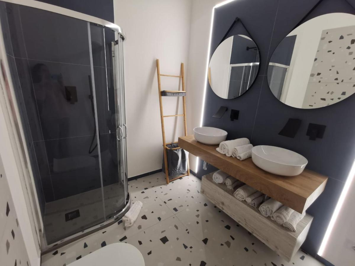 Ai Telamoni Apartments Trapani Extérieur photo