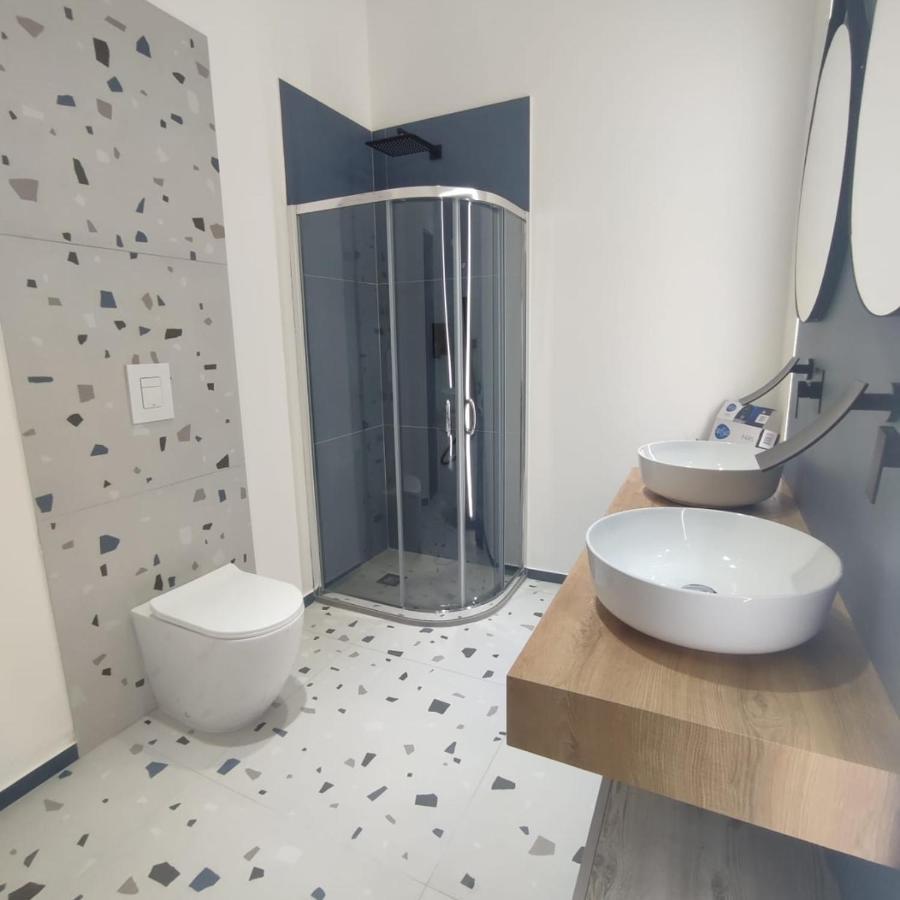 Ai Telamoni Apartments Trapani Extérieur photo