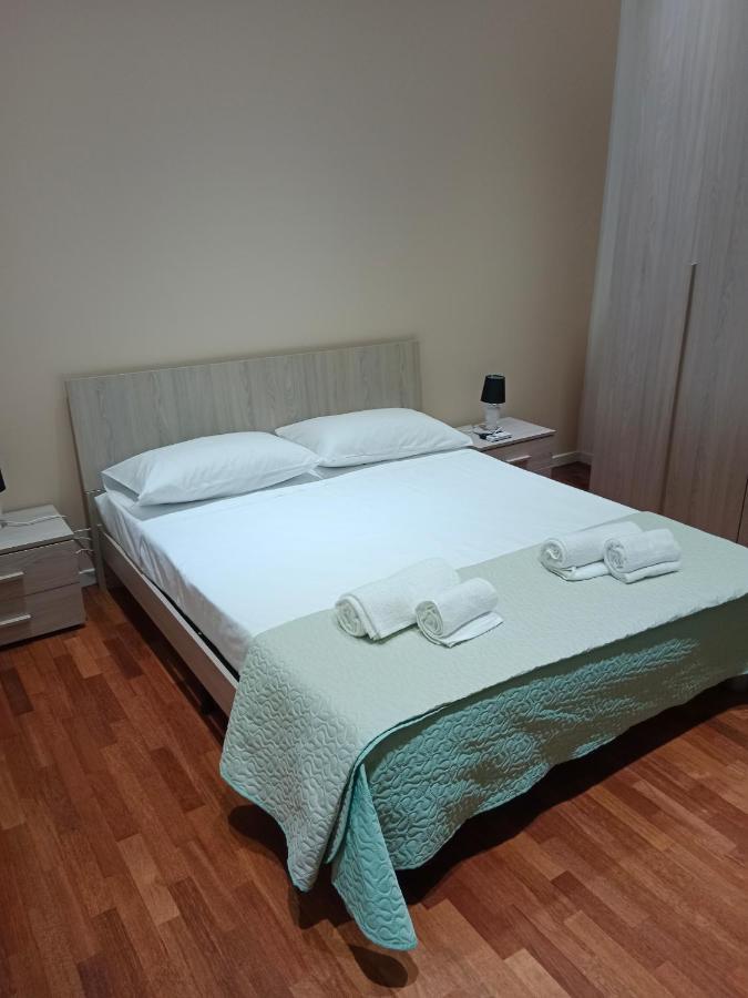 Ai Telamoni Apartments Trapani Extérieur photo