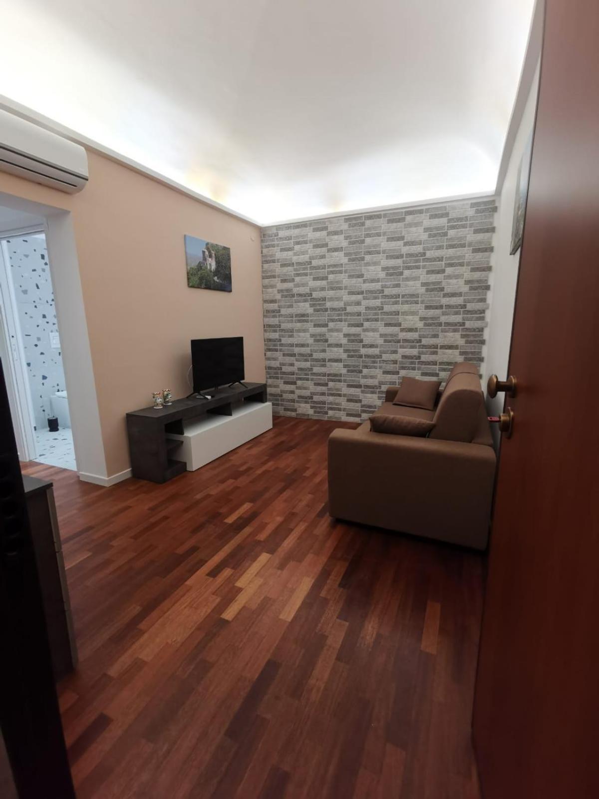 Ai Telamoni Apartments Trapani Extérieur photo