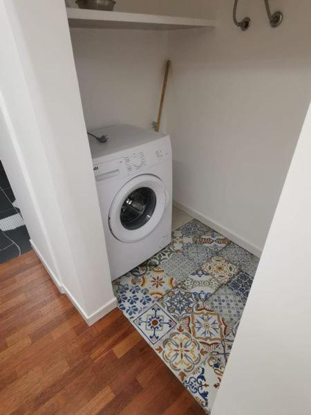 Ai Telamoni Apartments Trapani Extérieur photo